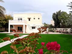 Fully Landscaped |Huge Garden |Vacant