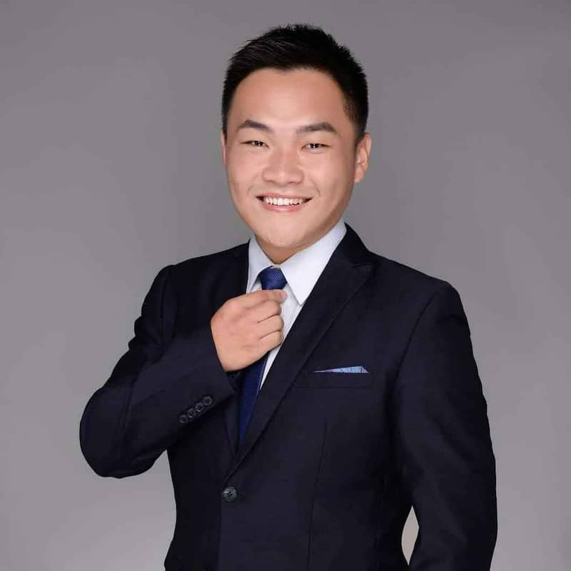 Yi Jiang
