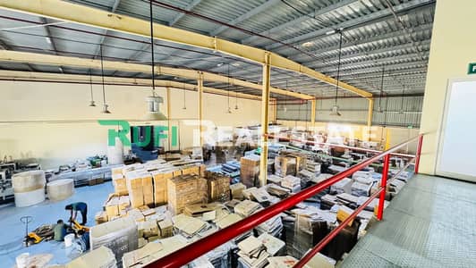 Warehouse for Rent in Emirates Modern Industrial Area, Umm Al Quwain - WhatsApp Image 2025-04-04 at 12.53. 08 PM (1). jpeg