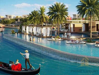 7 Bedroom Villa for Sale in DAMAC Lagoons, Dubai - 6. jpg