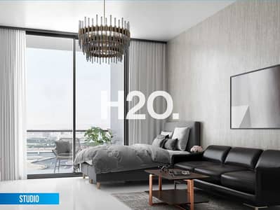 Studio for Sale in Arjan, Dubai - Affordable | Amenities View l | With Payment Plan