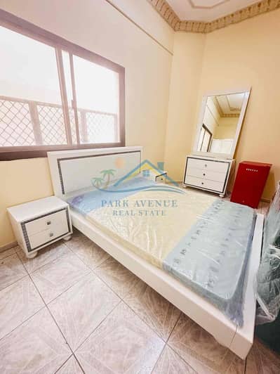فلیٹ 1 غرفة نوم للايجار في شارع الفلاح، أبوظبي - 0644403a-ba92-487b-8264-9734728b5bfc. jpg