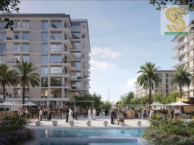 2 Bedroom Flat for Sale in Mina Rashid, Dubai - IMG-20250404-WA0068. jpg