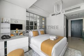 12 CHEQUES | Cozy Studio | Prime Location