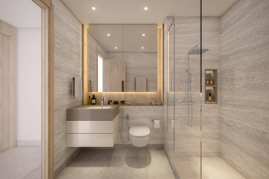 10 Urban - Park Residences Bathroom. jpg