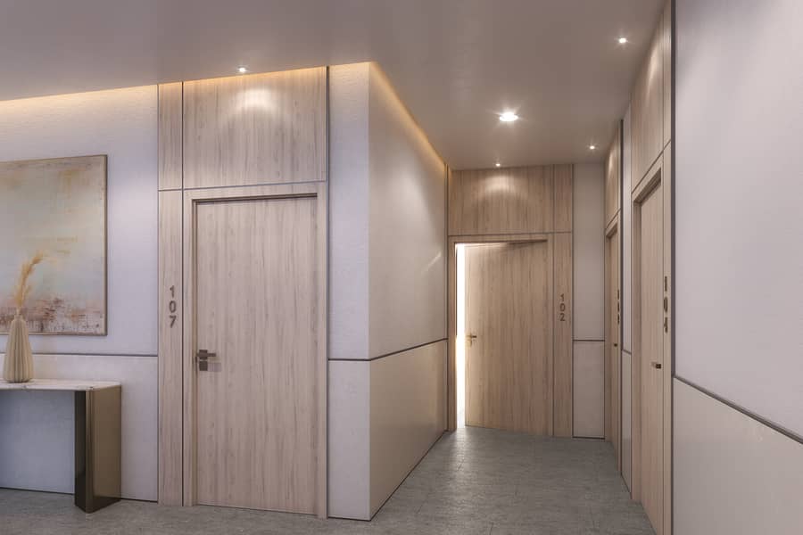 11 Urban - Park Residences Corridor. jpg