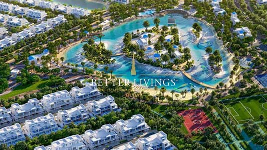 5 Bedroom Villa for Sale in DAMAC Lagoons, Dubai - WhatsApp Image 2025-04-04 at 1.22. 34 PM. jpeg