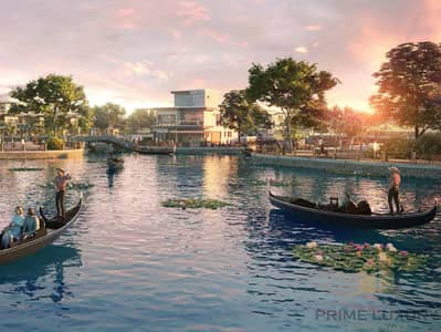 7 Bedroom Villa for Sale in DAMAC Lagoons, Dubai - 8. jpg
