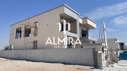 5 Cпальни Вилла Продажа в Остров Садият, Абу-Даби - WhatsApp Image 2025-04-04 at 12.10. 38 PM (1). jpeg