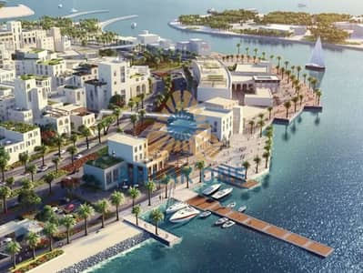 Plot for Sale in Nareel Island, Abu Dhabi - 5. jpg