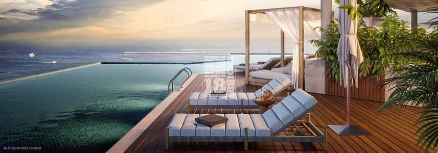 4 Bedroom Apartment for Sale in Dubai Marina, Dubai - WhatsApp Image 2025-04-03 at 18.27. 44 (1). jpeg