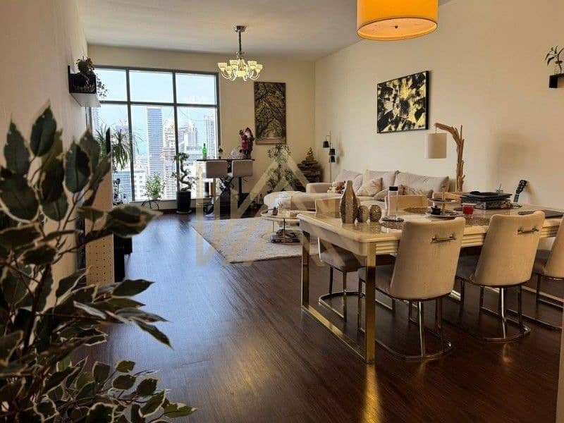 شقة في جرين ليك 1،مجمع S،أبراج بحيرات الجميرا 2 غرف 3250000 درهم - 11063545 شقة في جرين ليك 1،مجمع S،أبراج بحيرات الجميرا 2 غرف 3250000 درهم - 11063545