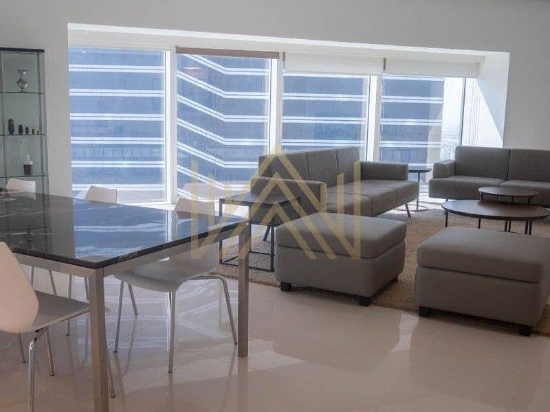 位于谢赫-扎耶德路,公园广场大楼 2 卧室的公寓 155000 AED - 10886177 位于谢赫-扎耶德路,公园广场大楼 2 卧室的公寓 155000 AED - 10886177