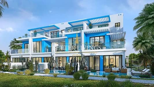 5 Bedroom Townhouse for Sale in DAMAC Lagoons, Dubai - WhatsApp Image 2025-04-04 at 1.18. 38 PM. jpeg