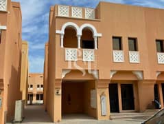 فیلا في قرية هيدرا 2 غرف 900000 درهم - 11257908