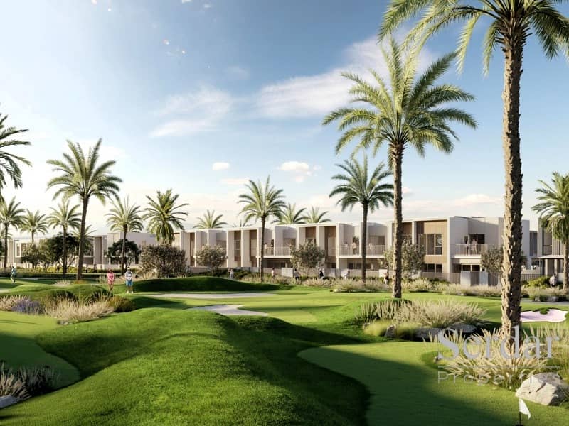 Elegant Townhouse l Huge Layout l Handover Soon Elegant Townhouse l Huge Layout l Handover Soon