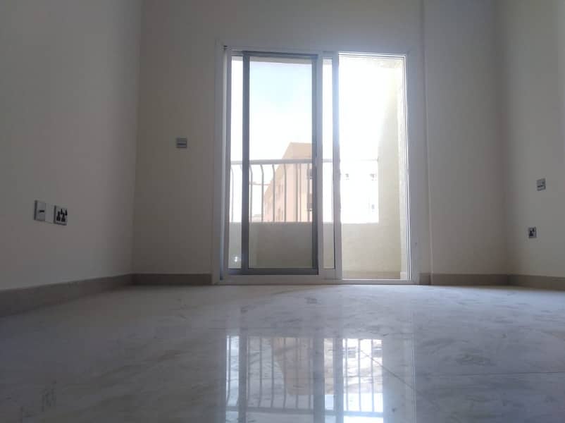 BRAND NEW 2BHK WITH GYM POOL WARQAA JUST 56k