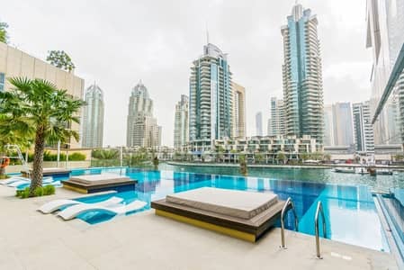 Brand NewlMarina View l High Floor l Vacant l 2BR Brand NewlMarina View l High Floor l Vacant l 2BR