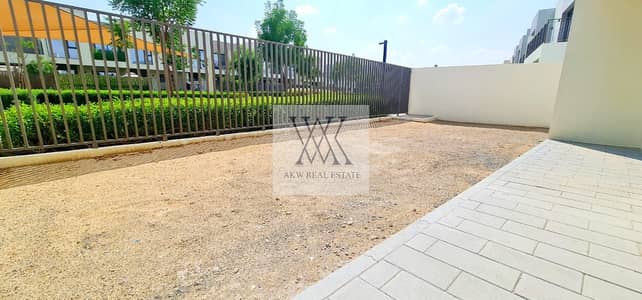 3 Bedroom Villa for Rent in Dubai South, Dubai - WhatsApp Image 2023-11-23 at 07.42. 14. jpeg