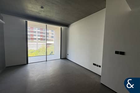 1 Bedroom Apartment for Rent in Sobha Hartland, Dubai - 1BR Urban Style | Unfurnished | Luxury 1 Bedroom Apartment for Rent in Sobha Hartland, Dubai - 1BR Urban Style | Unfurnished | Luxury