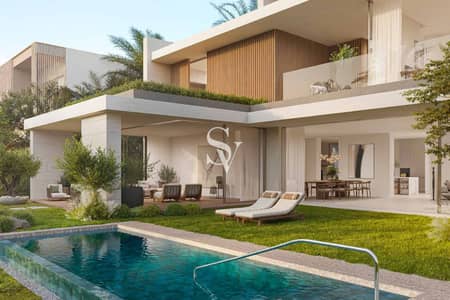 5 Cпальни Вилла Продажа в Акрес, Дубай - Вилла в Акрес，The Acres 3 & Estates, 5 спален, 14930000 AED - 11260196
