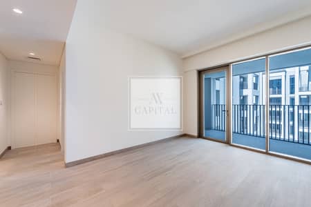 1 Bedroom Flat for Sale in Dubai Creek Harbour, Dubai - High Floor | Vacant | Brand New | Investment 1 Bedroom Flat for Sale in Dubai Creek Harbour, Dubai - High Floor | Vacant | Brand New | Investment