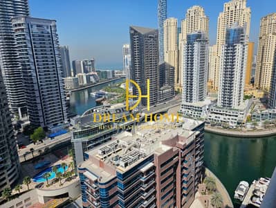 2 Bedroom Flat for Rent in Dubai Marina, Dubai - WhatsApp Image 2025-04-04 at 10.19. 10 AM. jpeg