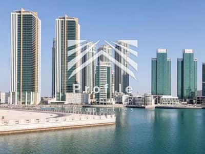 Studio for Rent in Al Reem Island, Abu Dhabi - 7. jpg