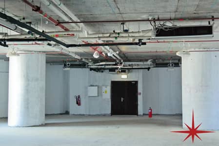 Shell & Core I 3-4 Months Rent Free| Limited Floor Shell & Core I 3-4 Months Rent Free| Limited Floor