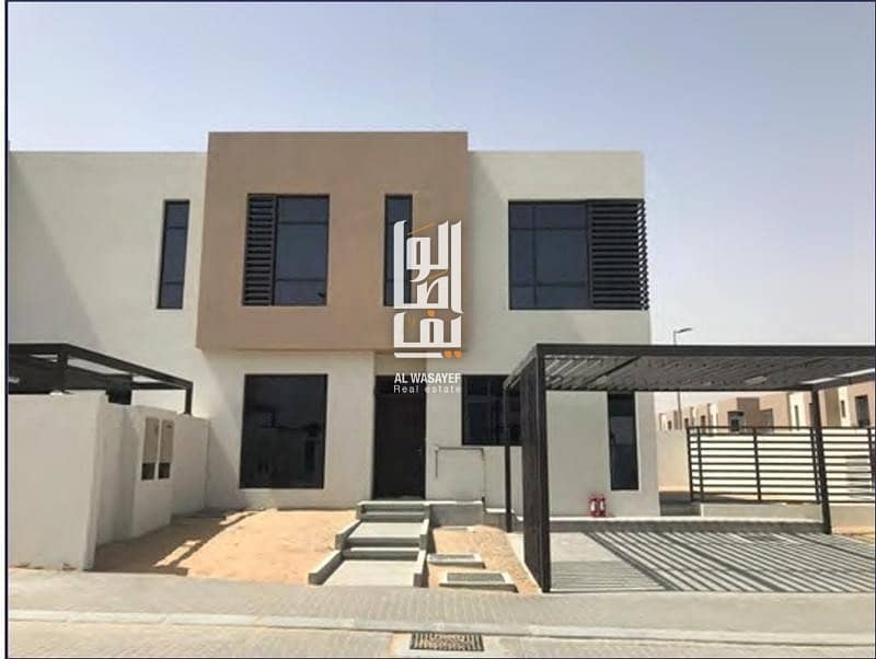 2 Dh899k  only Townhouse  | 0% Service charge forever