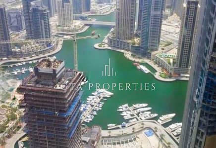 Big Layout | Marina View | Great Location
