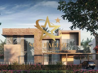 FOR SALE: 10.2M - 5 BHK SINGLE ROW VILLA