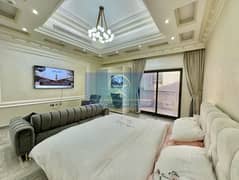 شقة في مدينة الرياض 30000 درهم - 11260507