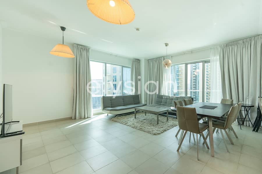 Vacant Now | Chiller Free I Furnished Vacant Now | Chiller Free I Furnished