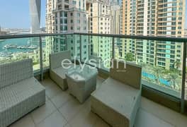 Fully Furnished I Chiller Free I Available Now