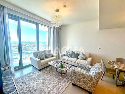 Beautiful Furnished | Vaccant | Sea View