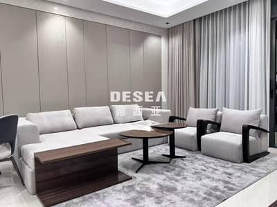1 Bedroom Flat for Rent in Business Bay, Dubai - IMG-20250325-WA0005. jpg