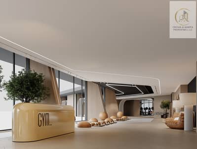 3 Bedroom Apartment for Sale in Arjan, Dubai - 23. jpg