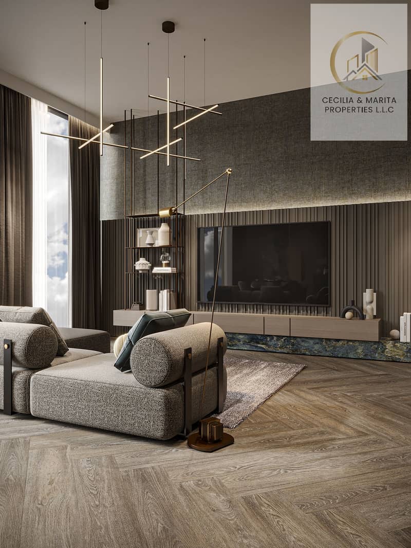 14 TCD 2 Bedroom_living area. jpg