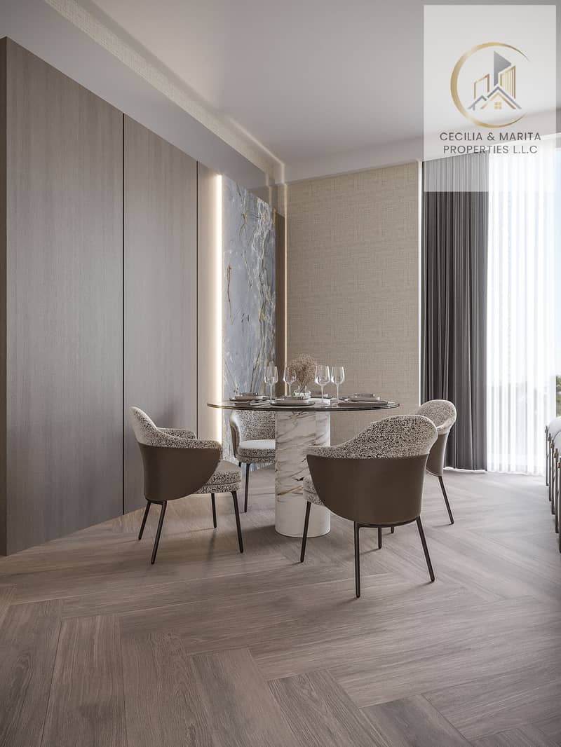 15 TCD 3 Bedroom_dining area. jpg