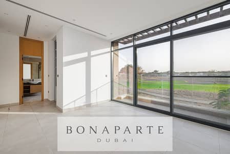 3 Bedroom Townhouse for Rent in Jumeirah Golf Estates, Dubai - Luxury Living | 3+ Maid | Panoramic Golf Views