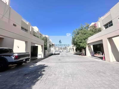 Studio for Rent in Khalifa City, Abu Dhabi - IMG_4588. jpg