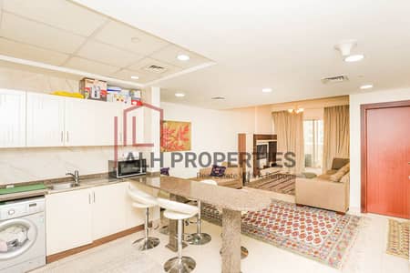 1 Bedroom Flat for Sale in Al Furjan, Dubai - DSC07162. jpg