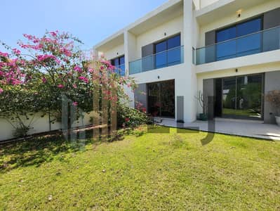 Beautiful Garden| Mid Layout with Maids Room