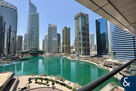 1 Bedroom | Lake View | Flexible Cheques