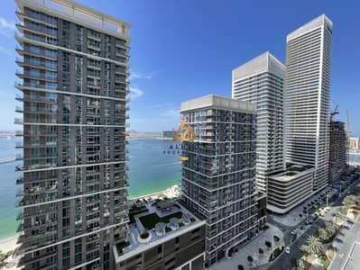 迪拜港， 迪拜 1 卧室公寓待售 - 位于迪拜港，艾玛尔海滨社区，滨海景观公寓，滨海景观2号大厦 1 卧室的公寓 2990000 AED - 11136634
