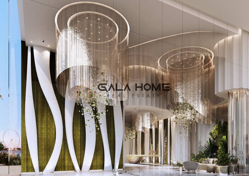 10 Ground Floor Lobby - View 1. jpg