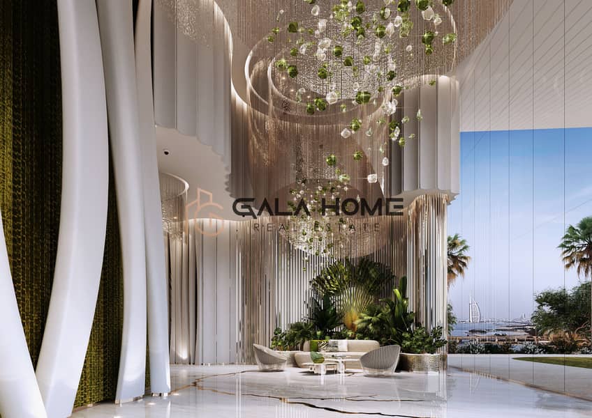 11 Ground Floor Lobby - View 2. jpg