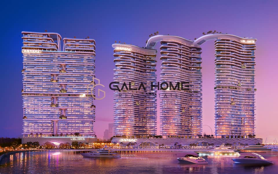 18 Damac Bay2 View6Vc002-2L. jpg