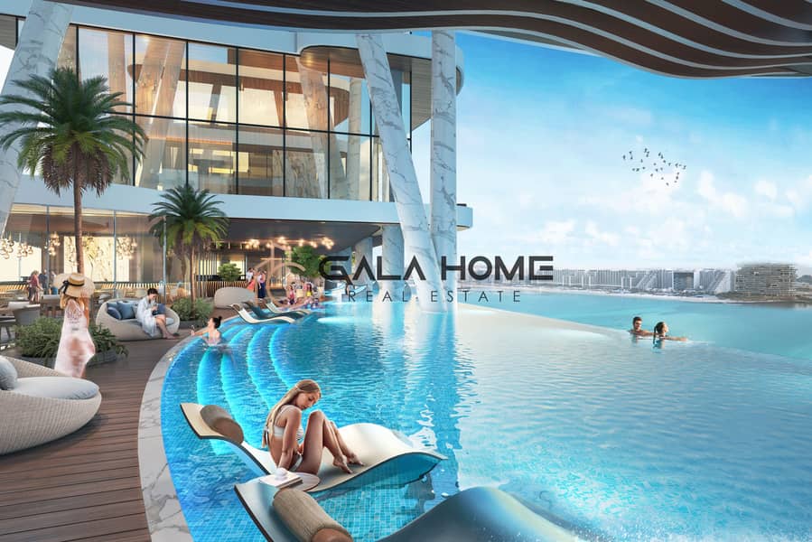 20 Luxury Level Amenities - Infinity Pool. jpg